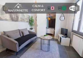 Séjour à Melun La Maisonnette Melunaise